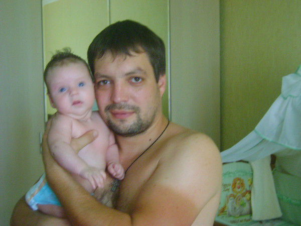 Владимир Султанов