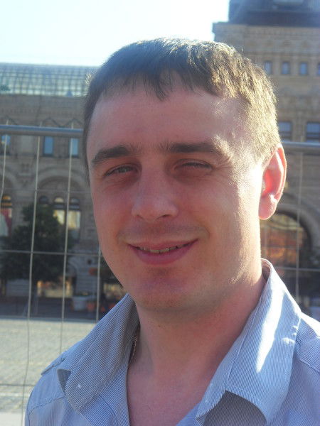 Виктор Маурин