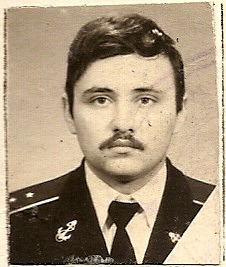 Александр Трубников