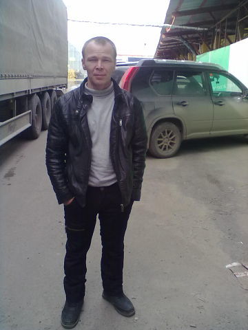 Андрей Кожевников