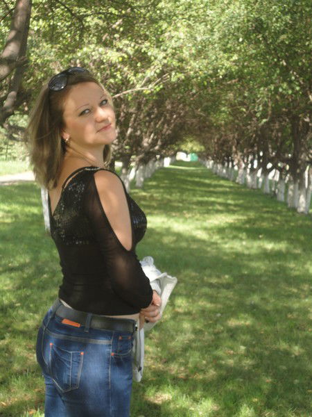 Александра Беденко