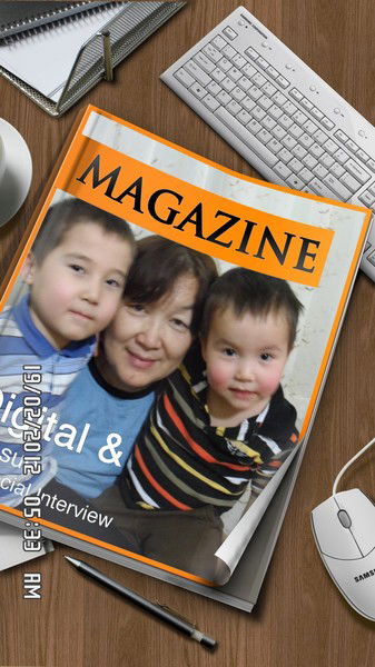 Жумаганым Хафизова