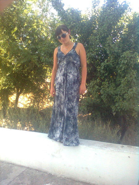 Анжела Шаклеен