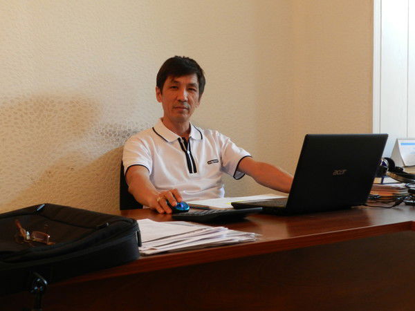 Еркин Маннанов