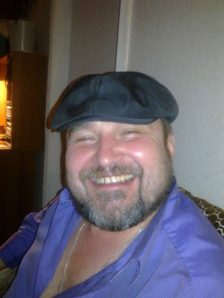 Владимир Киреев