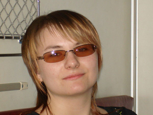 Татьяна Копкова