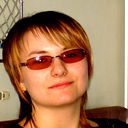 Татьяна Копкова