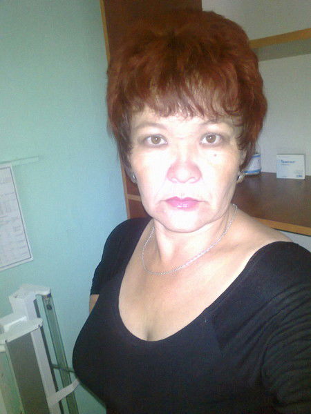 Гульнара Татым6Аева