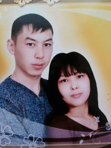 Гулим Бегалина