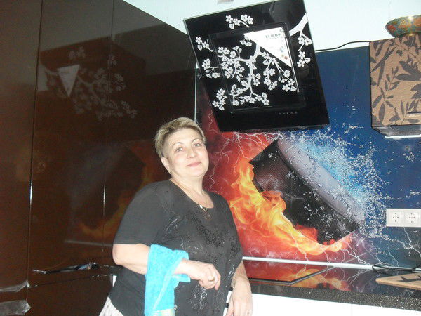 Римма Бердникова