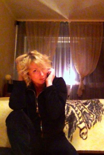 Ольга Сергеева