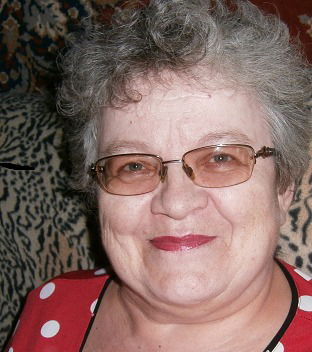 Антонина Долгополова