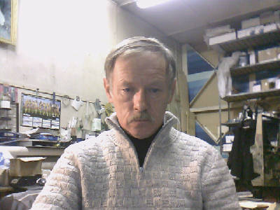 Александр Владимирович