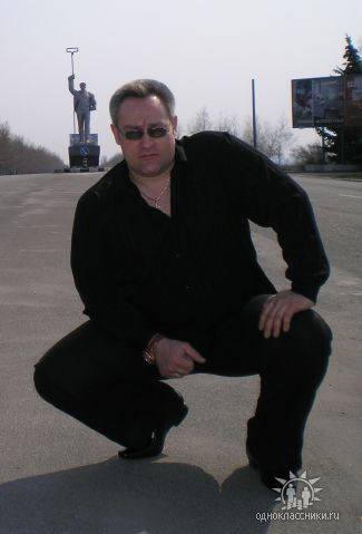 Андрей Маренцев