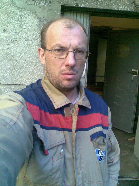 Андрей Семьянов