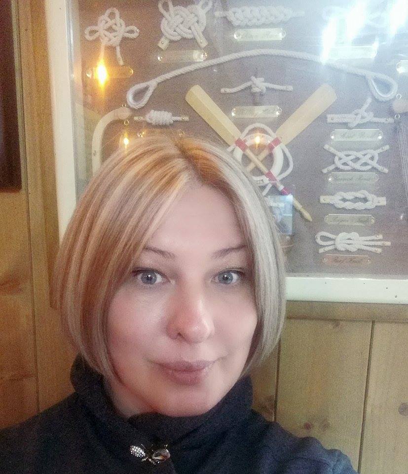 Natalya Lebedeva Gumen