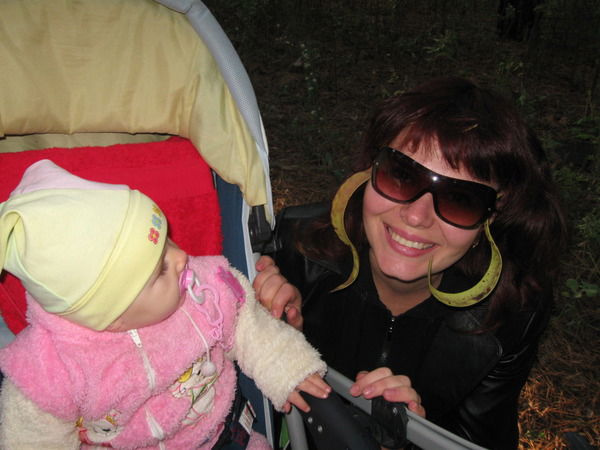 Оксана Михайловская