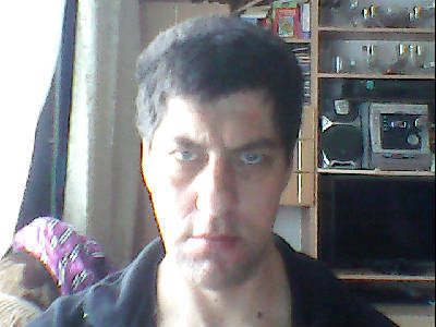 Дима Челушкин