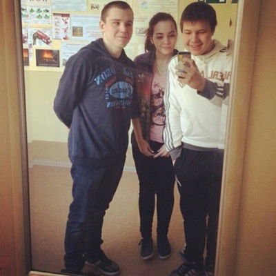 Кристина Бекетова