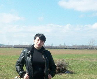 Наташка Мартьянова