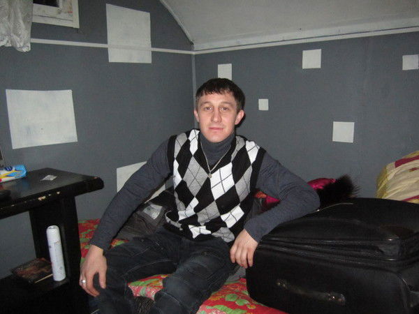 Альфир Хамидуллин