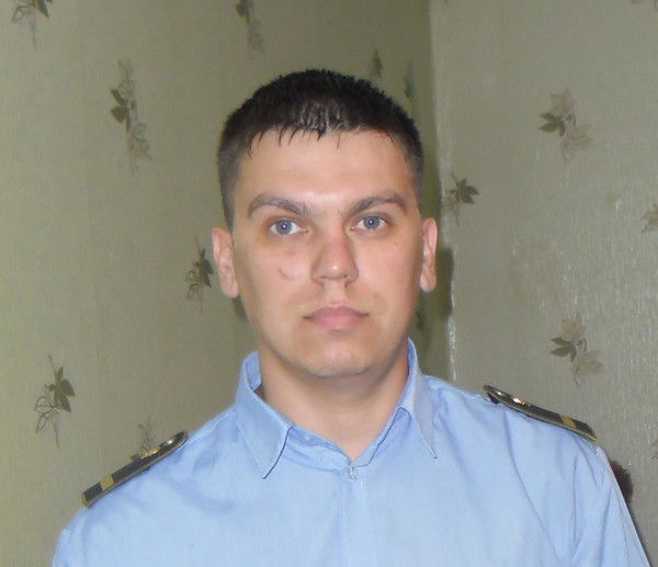 Владимир Чеботарёв