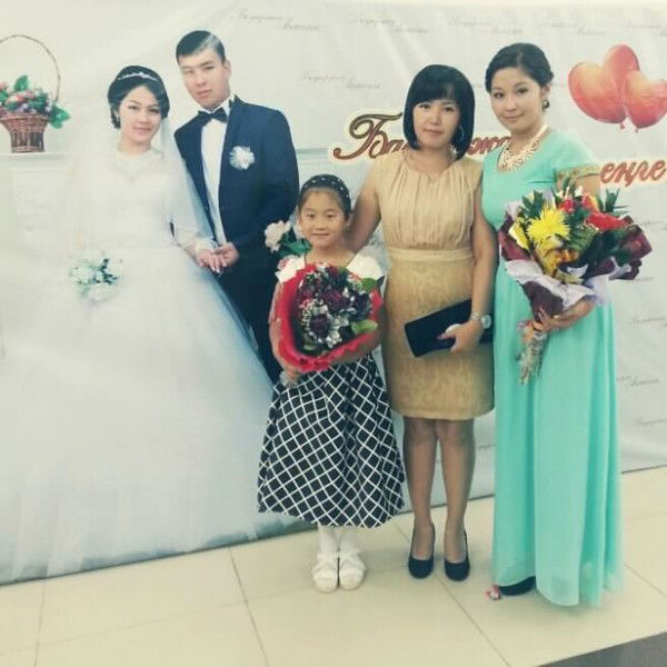 Dikosha ..............