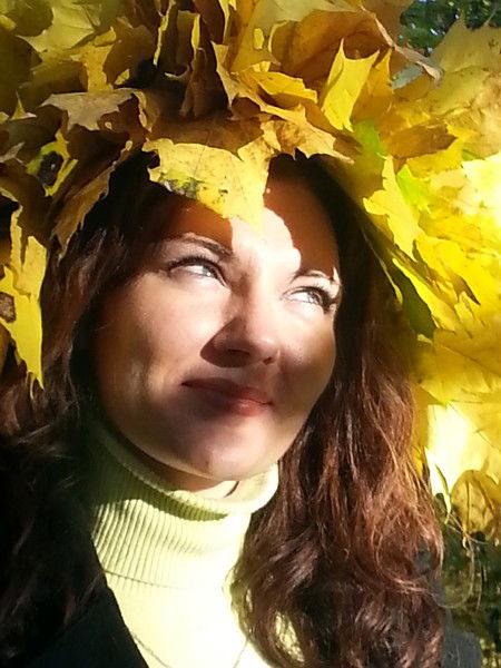 Елена Колесникова