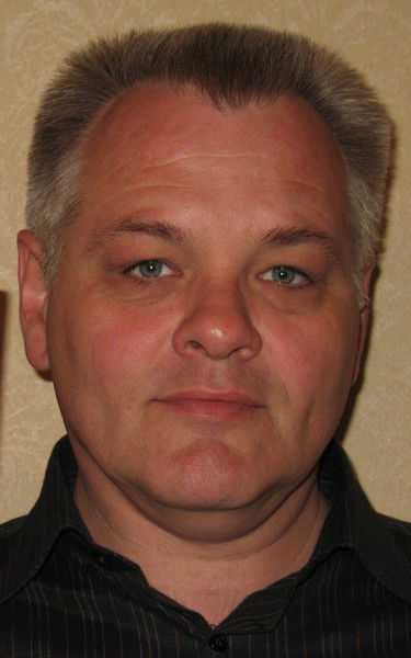 Виктор Ярыгин