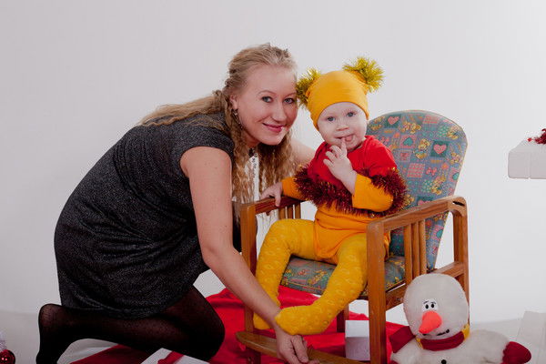 Натали Воинкова