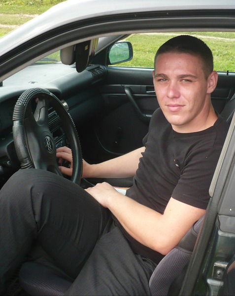 Дима Никитин