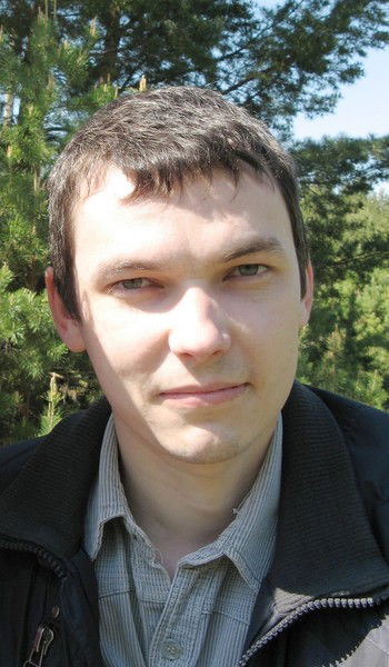 Дмитрий Климов