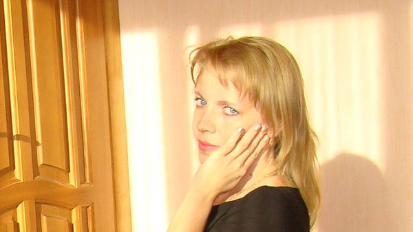 Вера Никиташенко