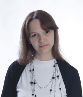 Елизавета Шишова