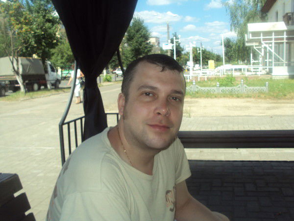 Павел Перламутровый