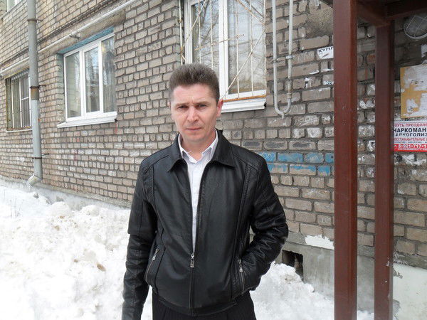 Дмитрий Тимовский