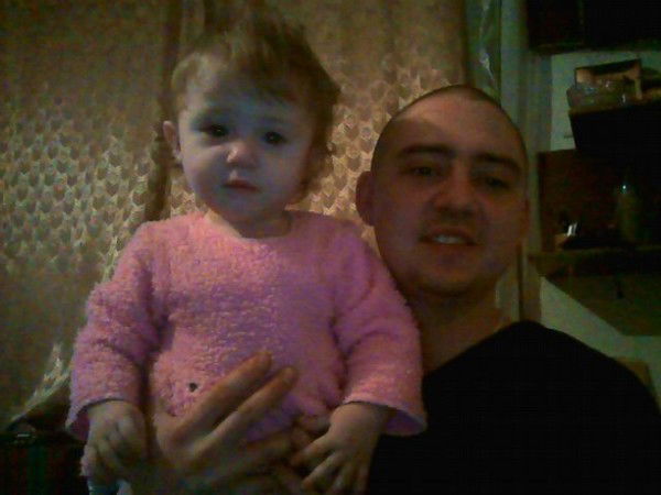 Дима "лысый" Первых