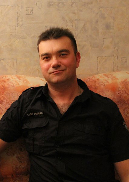 Алексей Захарченко