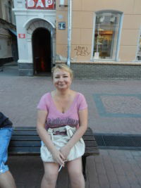 Людмила Тихонова