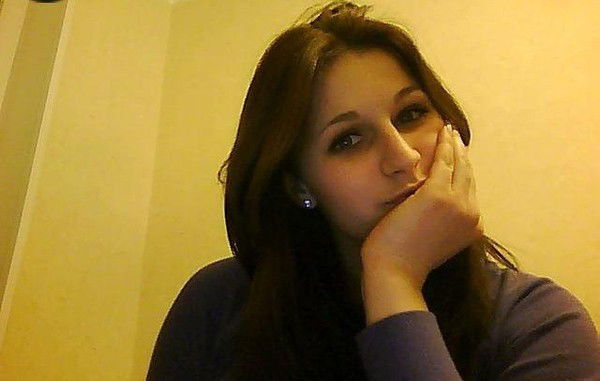 Настя Кирьянова