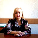 Наталья Мирошник