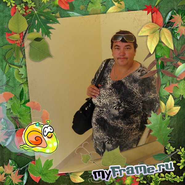 Галина Дворовая