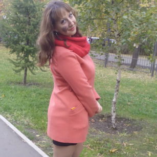 Алёна Авилова