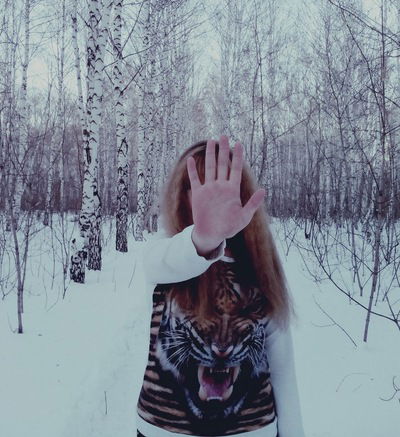 Анастасия Сафарова