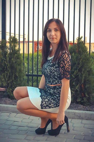 Яна Мираевская