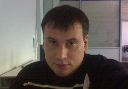 Алексей Ланин