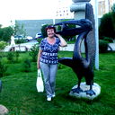 Светлана Решетникова