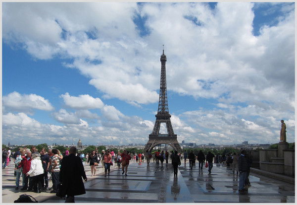 Ирина Добрикова