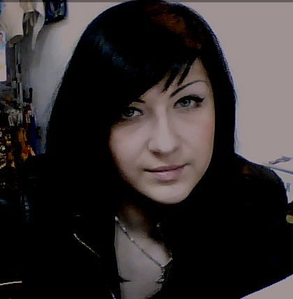 Леночка Тылецкая