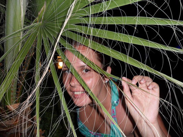 Мария Дыбченко